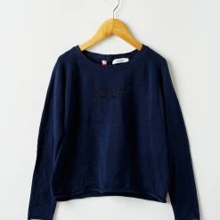 Marese Pulls Fille Couleur Bleu