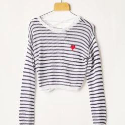 Mini Molly Pulls Fille Couleur Bleu