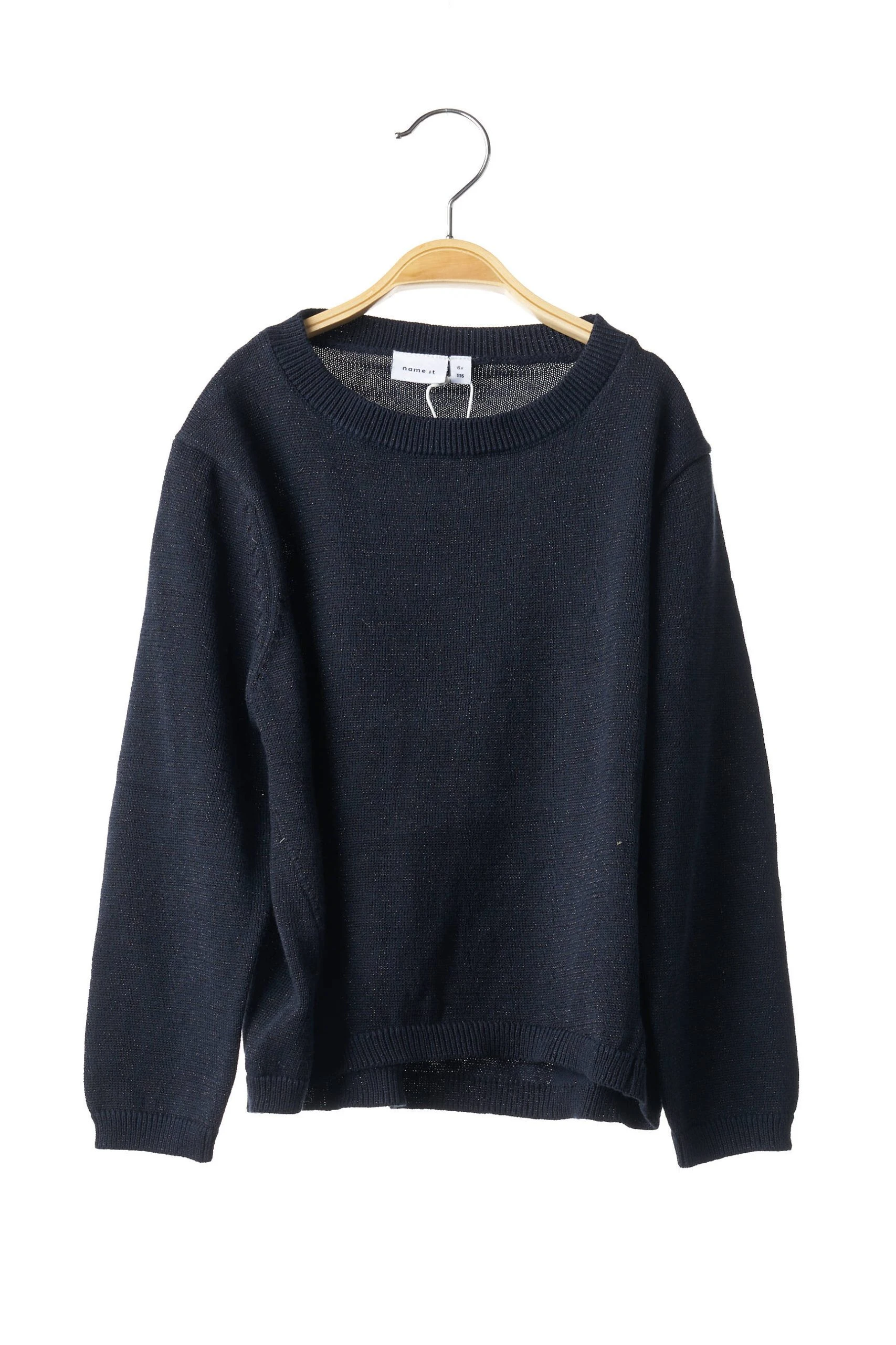 Name It Pulls Fille Couleur Bleu