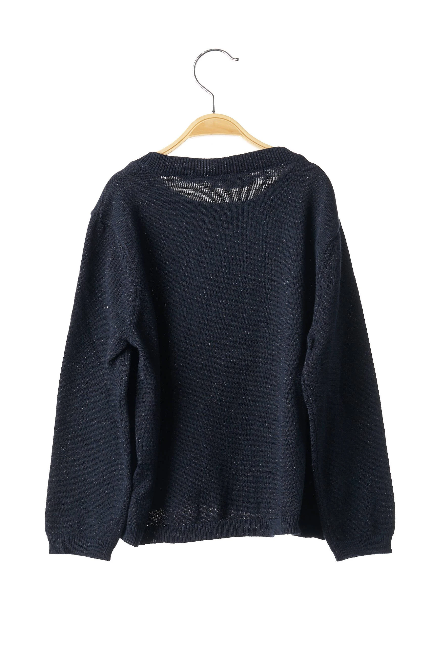 Name It Pulls Fille Couleur Bleu – Image 2