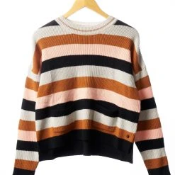 Beckaro Pulls Fille Couleur Gris