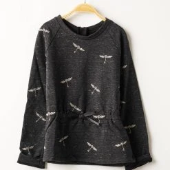 Ikks Pulls Fille Couleur Gris