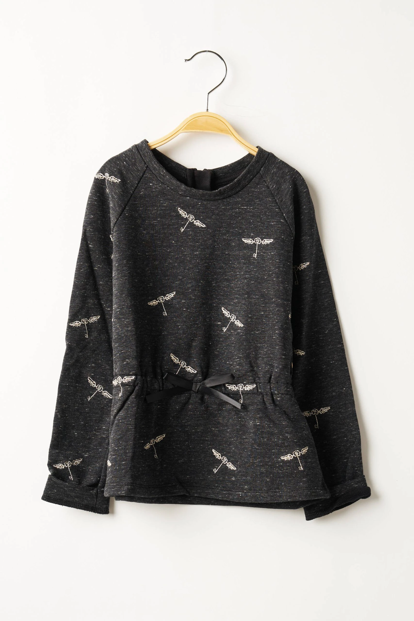 Ikks Pulls Fille Couleur Gris