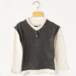 Kookai Pulls Fille Couleur Gris