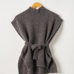 Mayoral Pulls Fille Couleur Gris