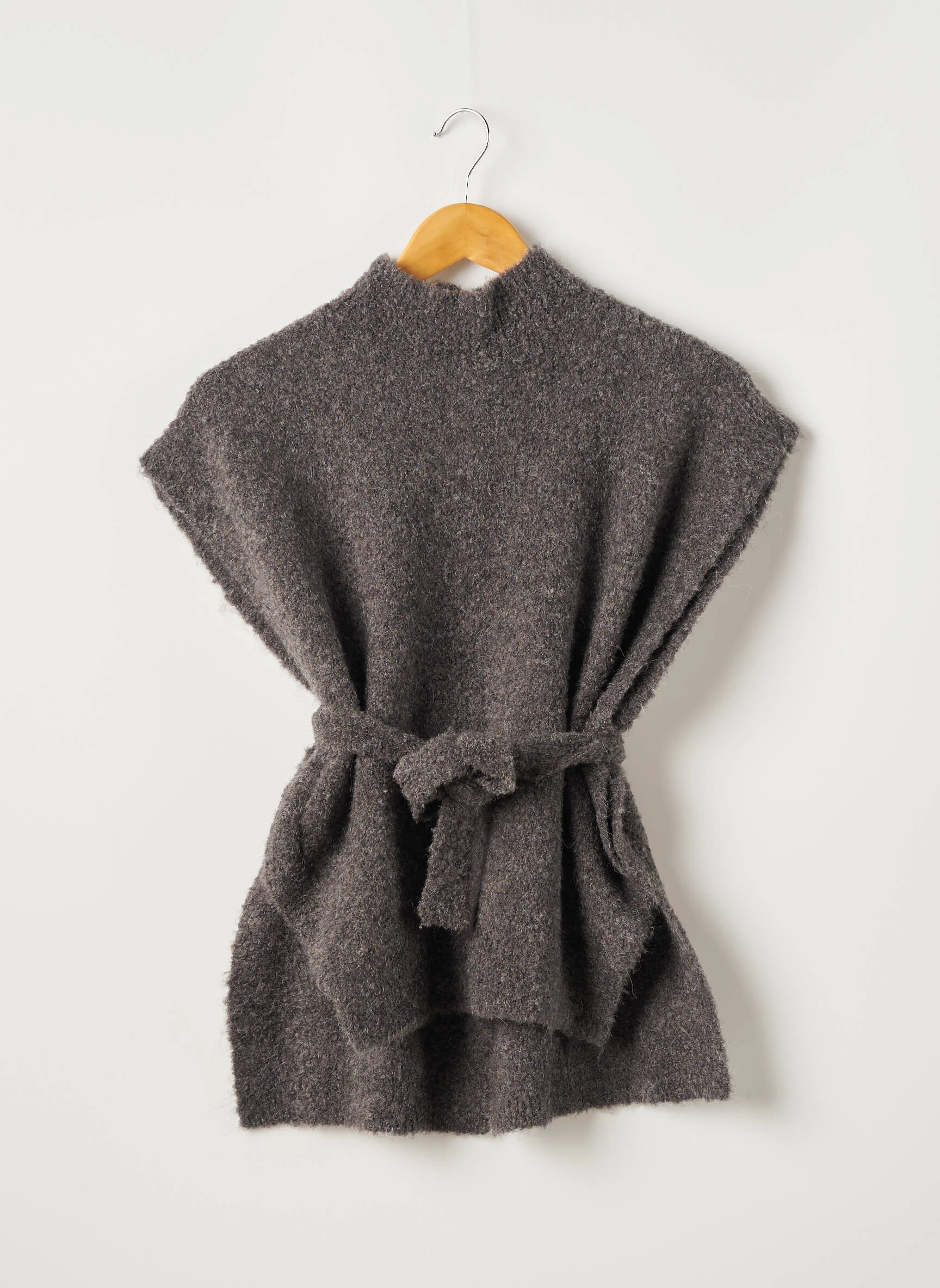 Mayoral Pulls Fille Couleur Gris