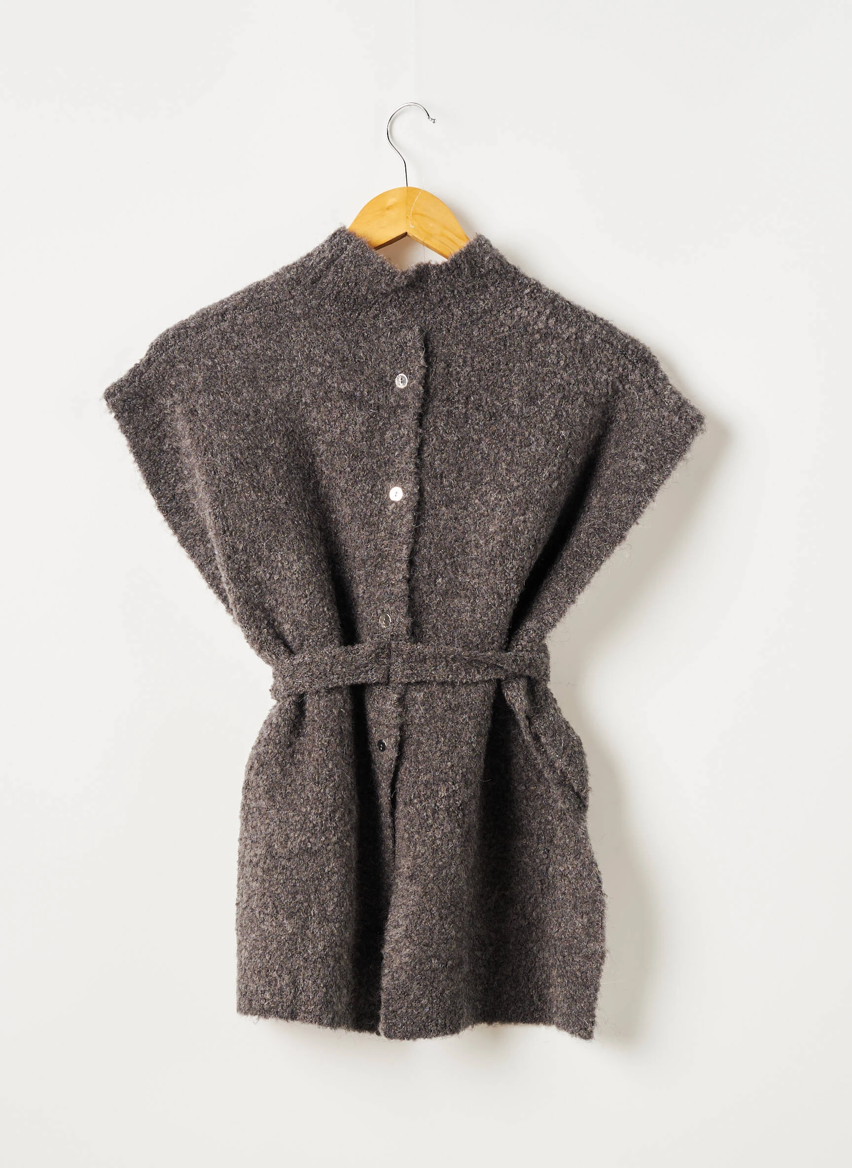 Mayoral Pulls Fille Couleur Gris – Image 2