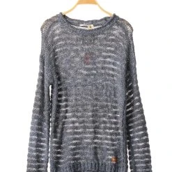 Pepe Jeans Pulls Fille Couleur Gris