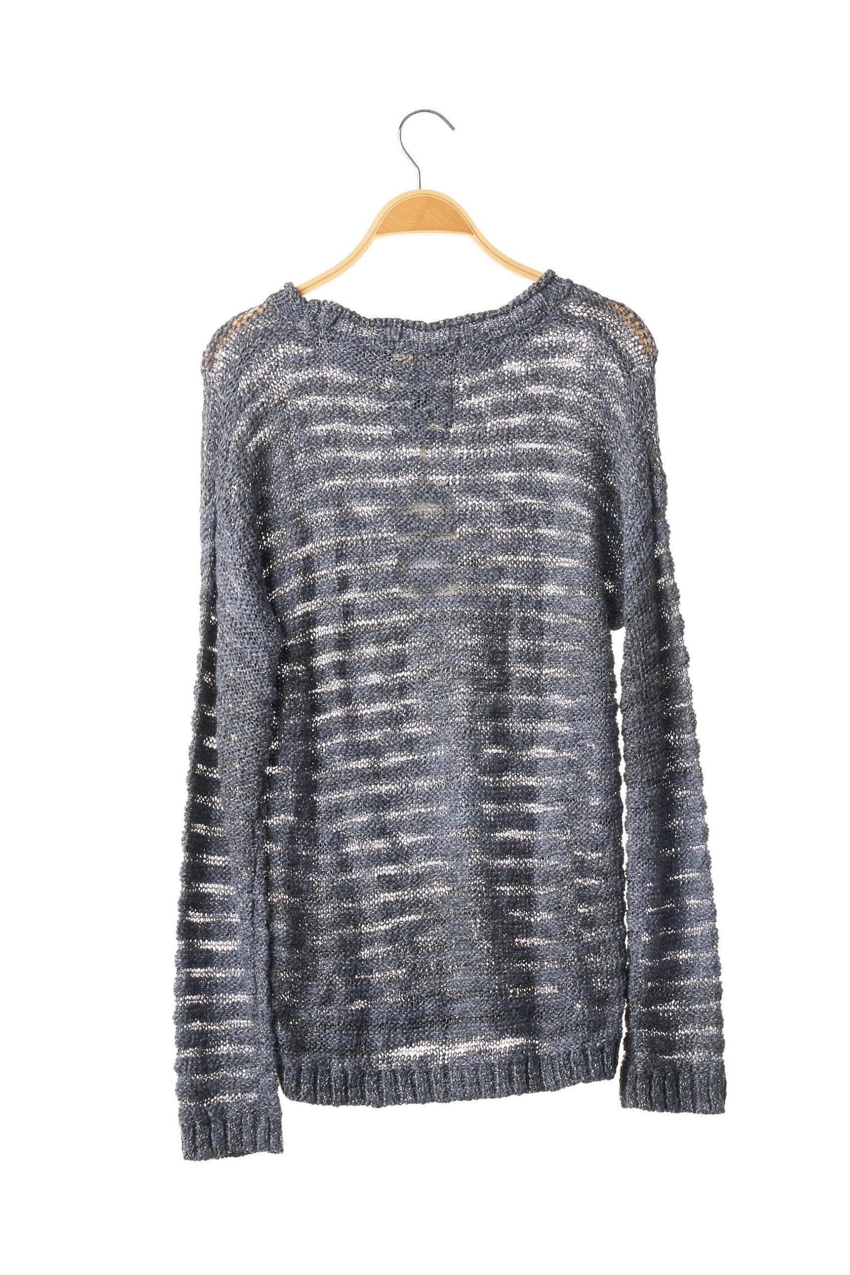 Pepe Jeans Pulls Fille Couleur Gris – Image 2