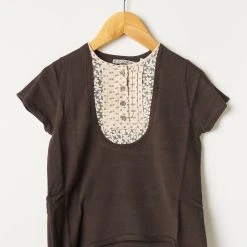 Kookai Pulls Fille Couleur Marron