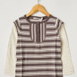 Kookai Pulls Fille Couleur Marron