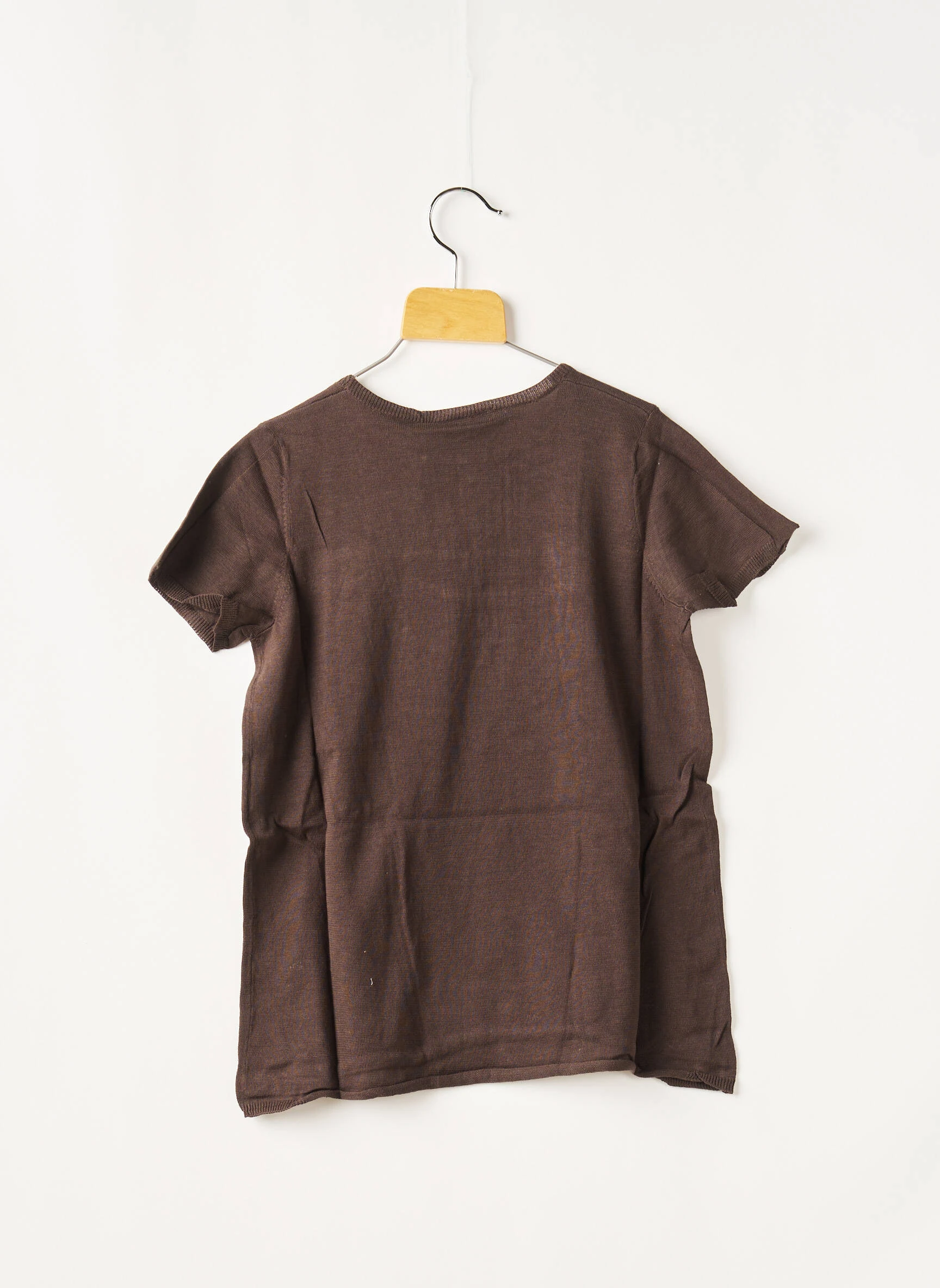 Kookai Pulls Fille Couleur Marron – Image 2