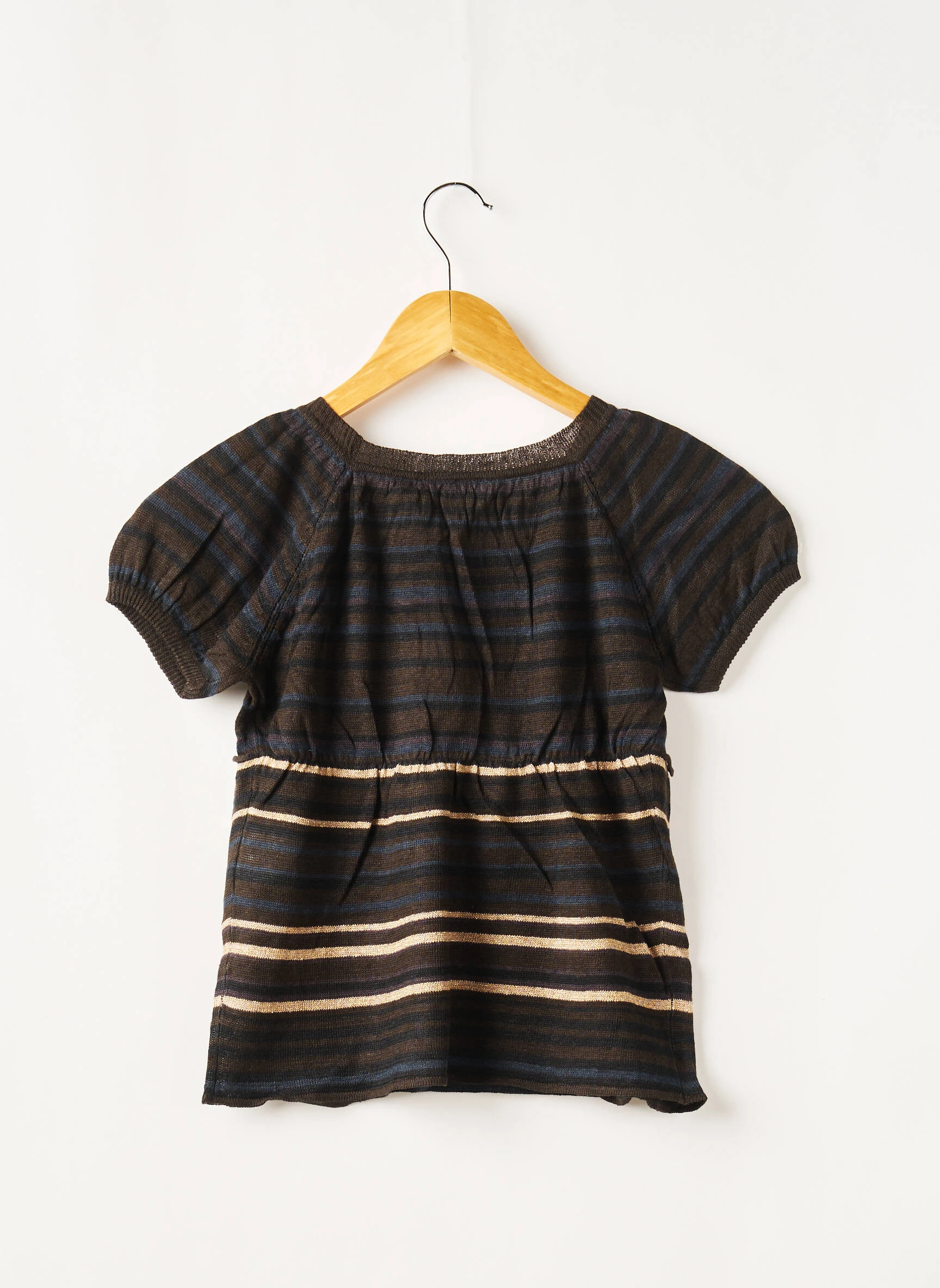 Kookai Pulls Fille Couleur Marron – Image 2