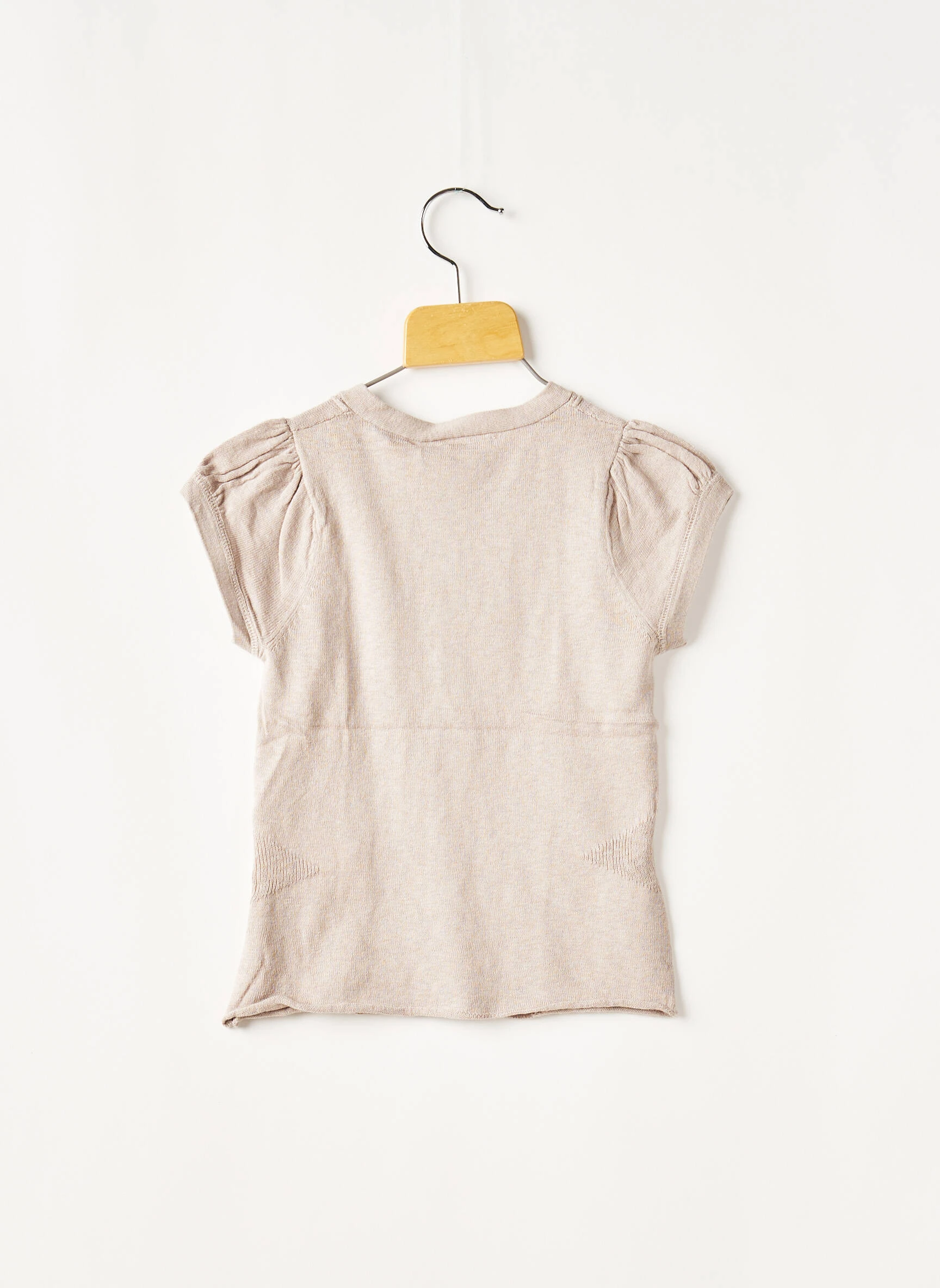 Kookai Pulls Fille Couleur Marron – Image 2