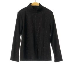 Ikks Pulls Fille Couleur Noir