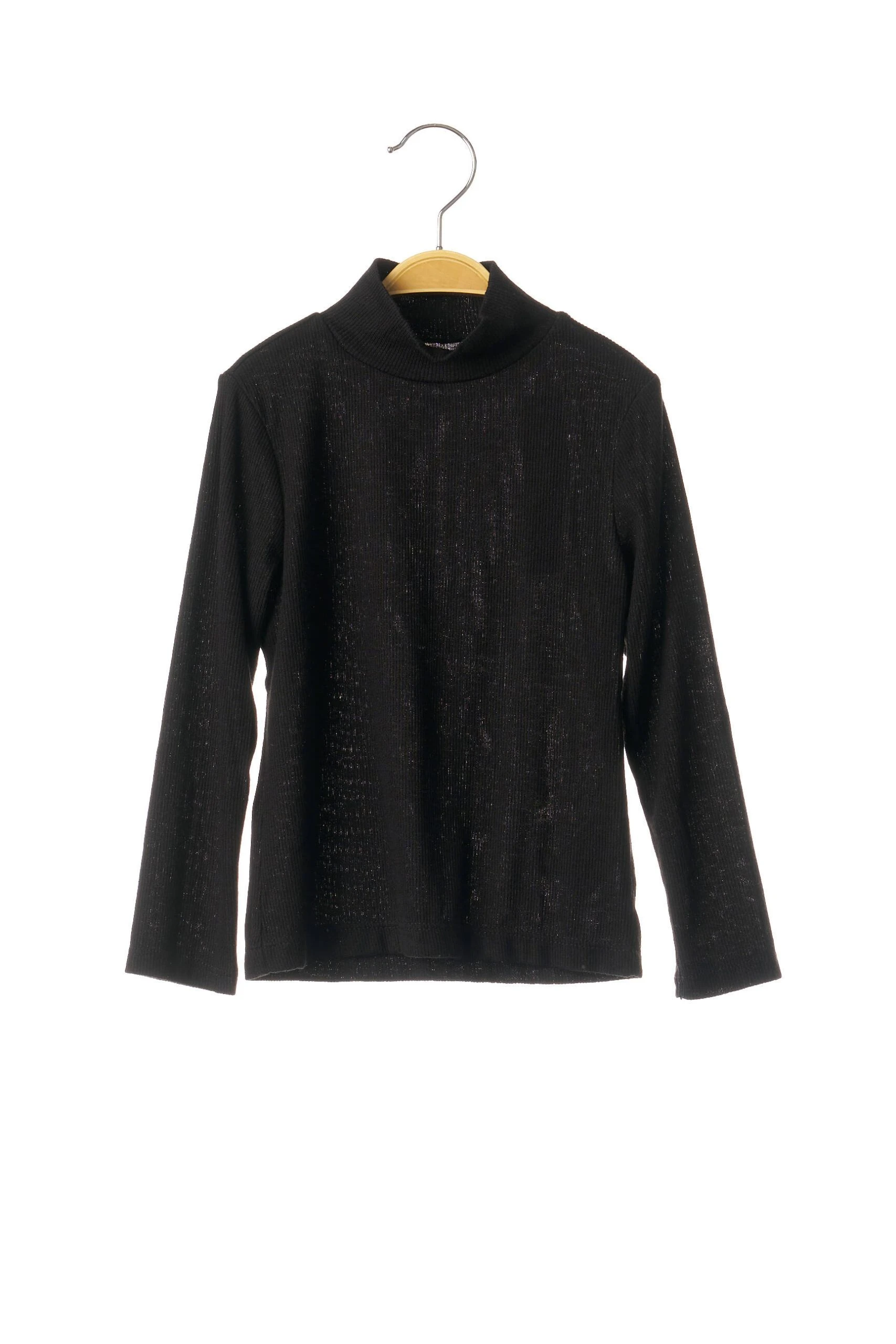 Ikks Pulls Fille Couleur Noir