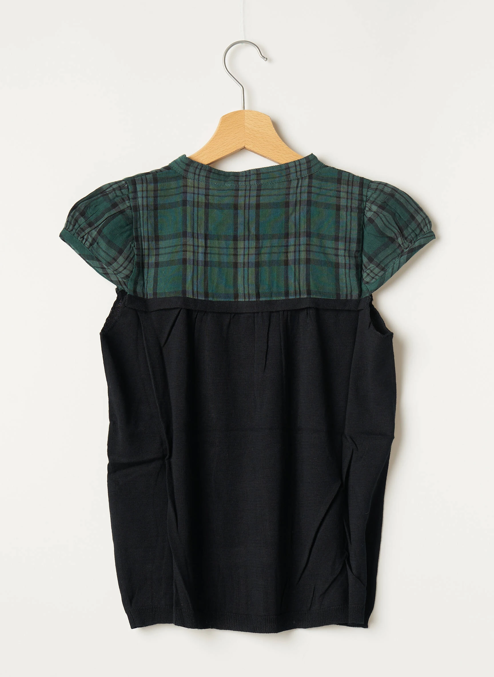 Kookai Pulls Fille Couleur Noir – Image 2