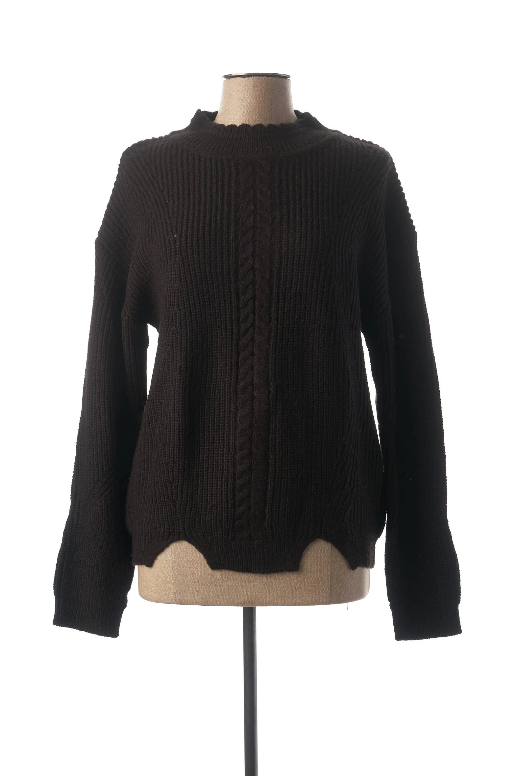 Mayoral Pulls Fille Couleur Noir