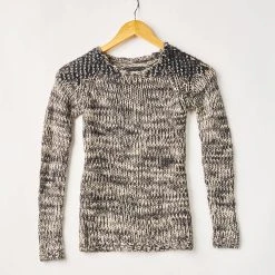 Teddy Smith Pulls Fille Couleur Noir