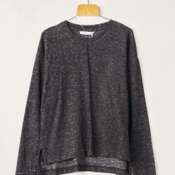 Tiffosi Pulls Fille Couleur Noir