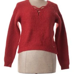 Chipie Pulls Fille Couleur Orange