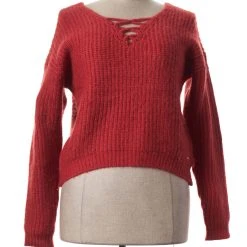 Chipie Pulls Fille Couleur Orange