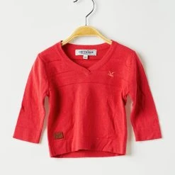 Chevignon Pulls Fille Couleur Rose