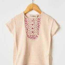 Kookai Pulls Fille Couleur Rose