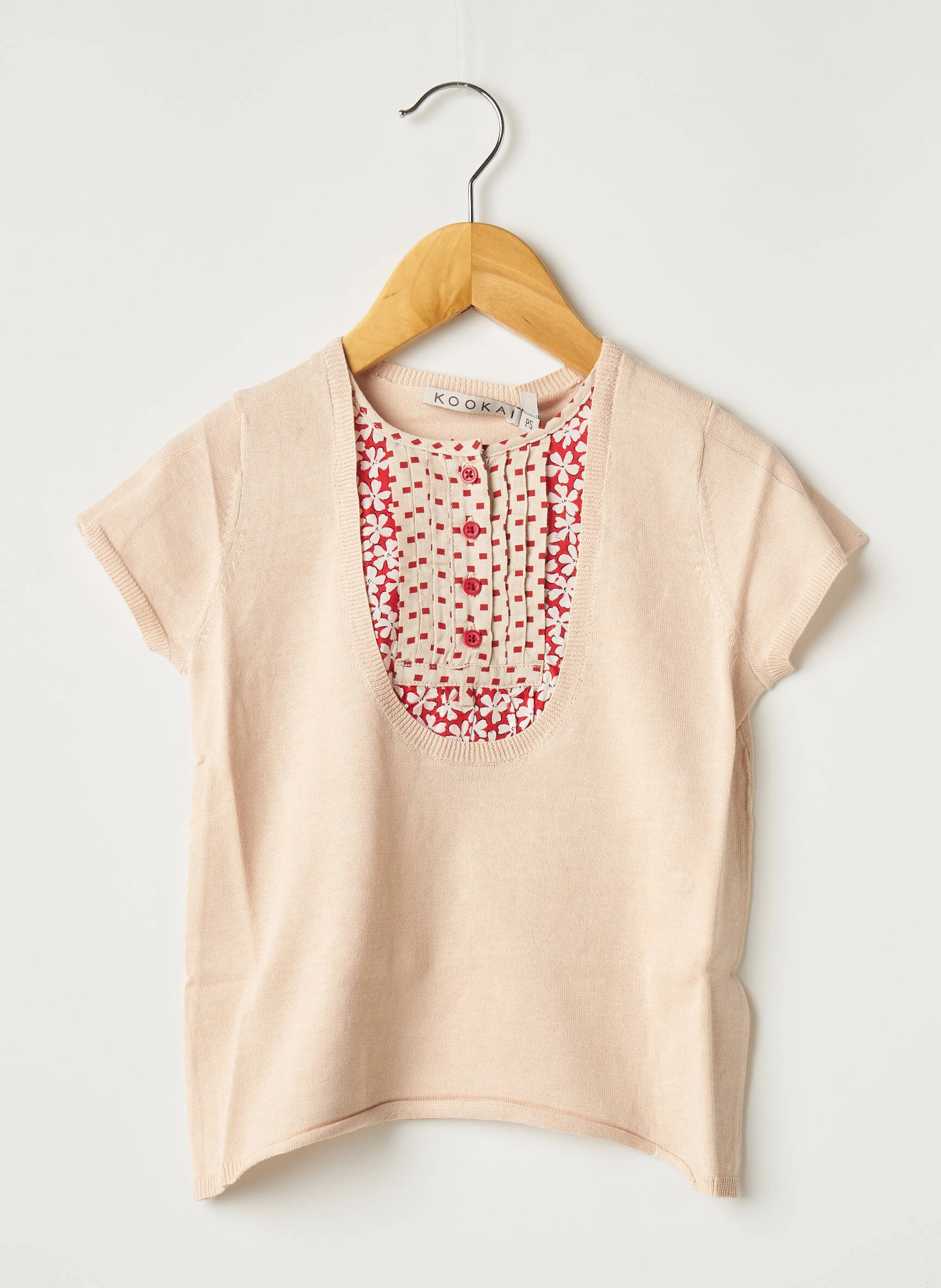 Kookai Pulls Fille Couleur Rose