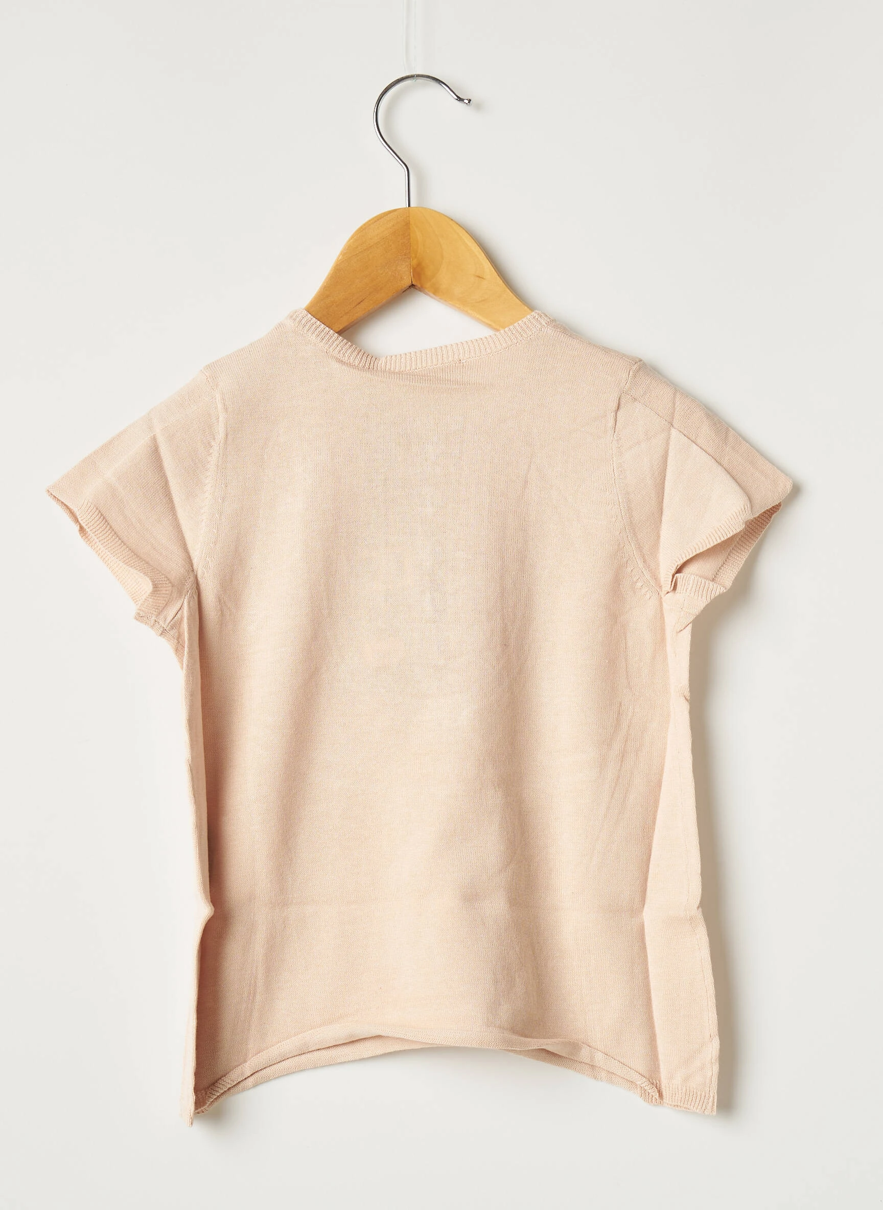 Kookai Pulls Fille Couleur Rose – Image 2