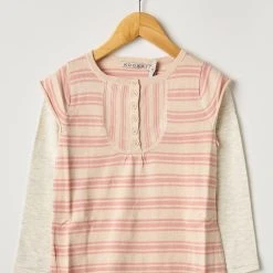 Kookai Pulls Fille Couleur Rose