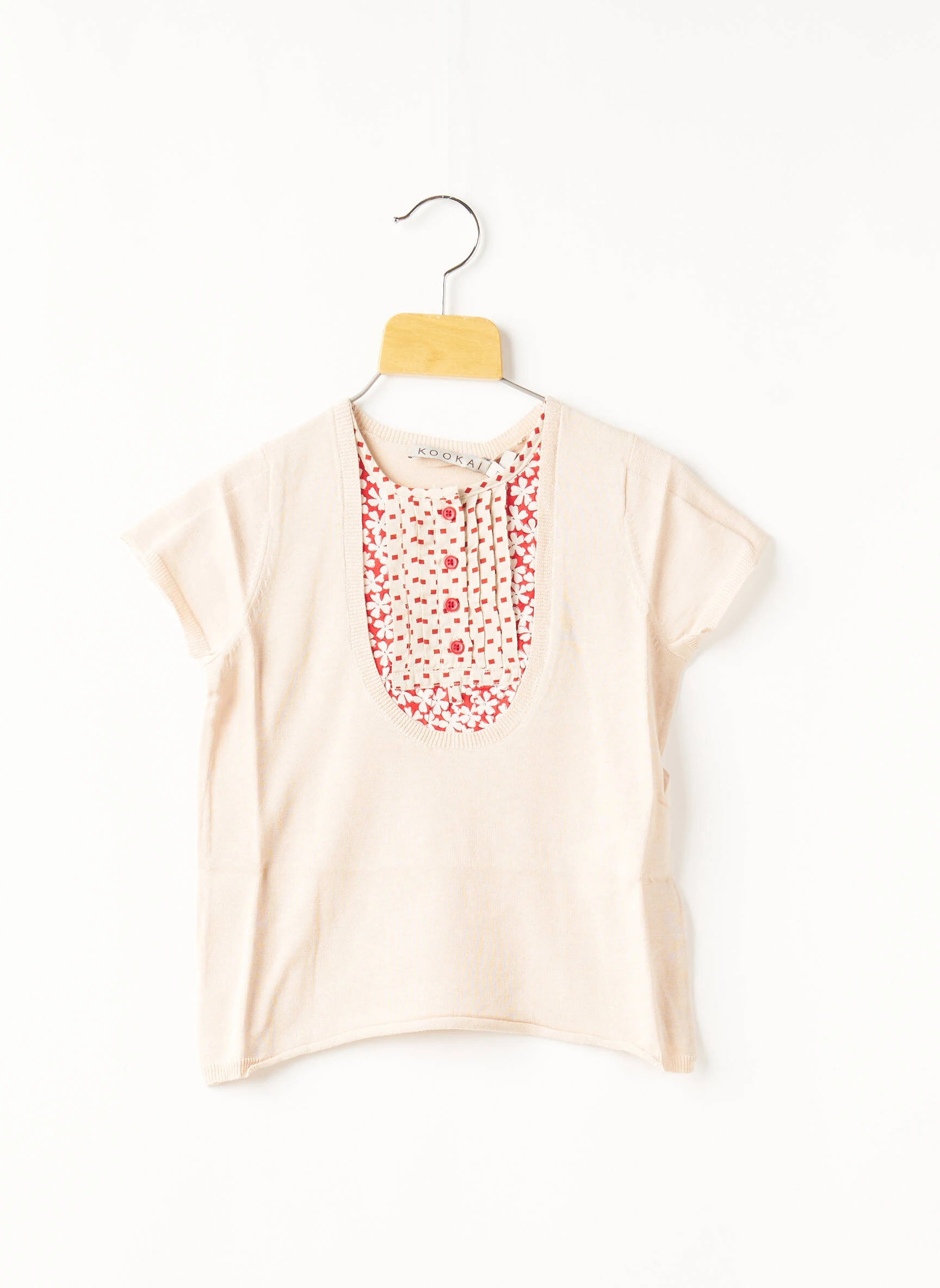 Kookai Pulls Fille Couleur Rose