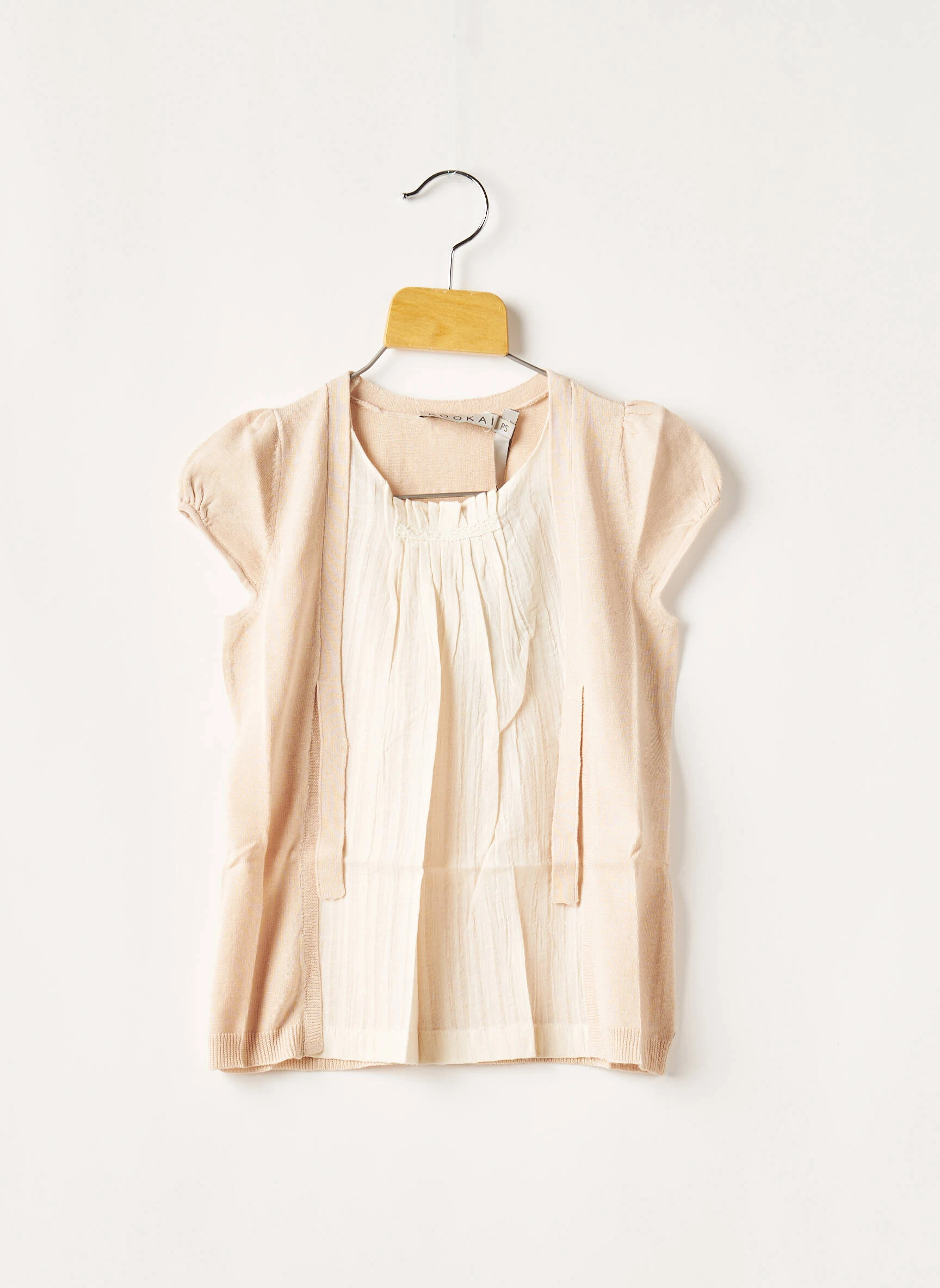 Kookai Pulls Fille Couleur Rose