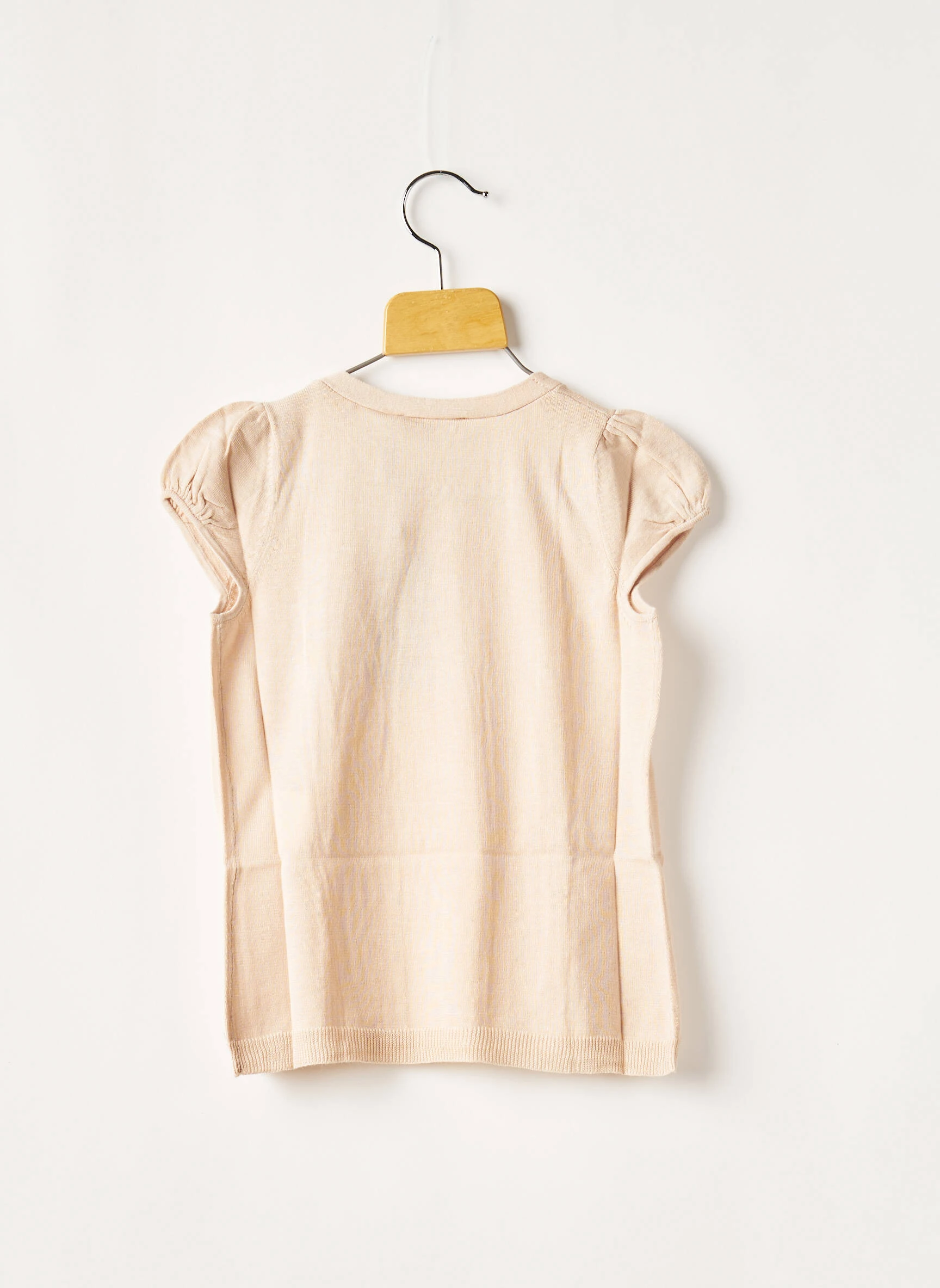 Kookai Pulls Fille Couleur Rose – Image 2