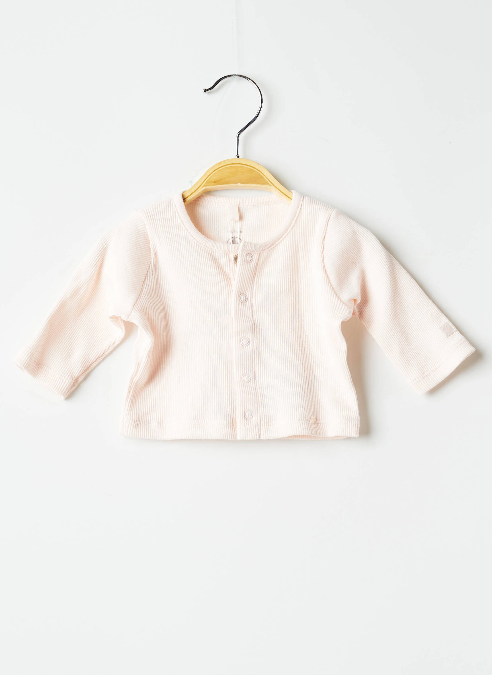 Petit Bateau Pulls Fille Couleur Rose