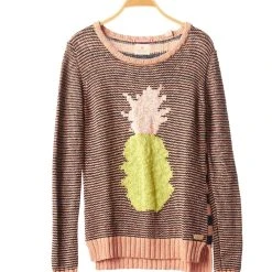 SCOTCH R'BELLE Scotch R Belle Pulls Fille Couleur Rose