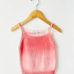 Tiffosi Pulls Fille Couleur Rose