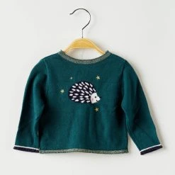 Absorba Pulls Fille Couleur Vert