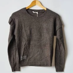 Kaporal Pulls Fille Couleur Vert