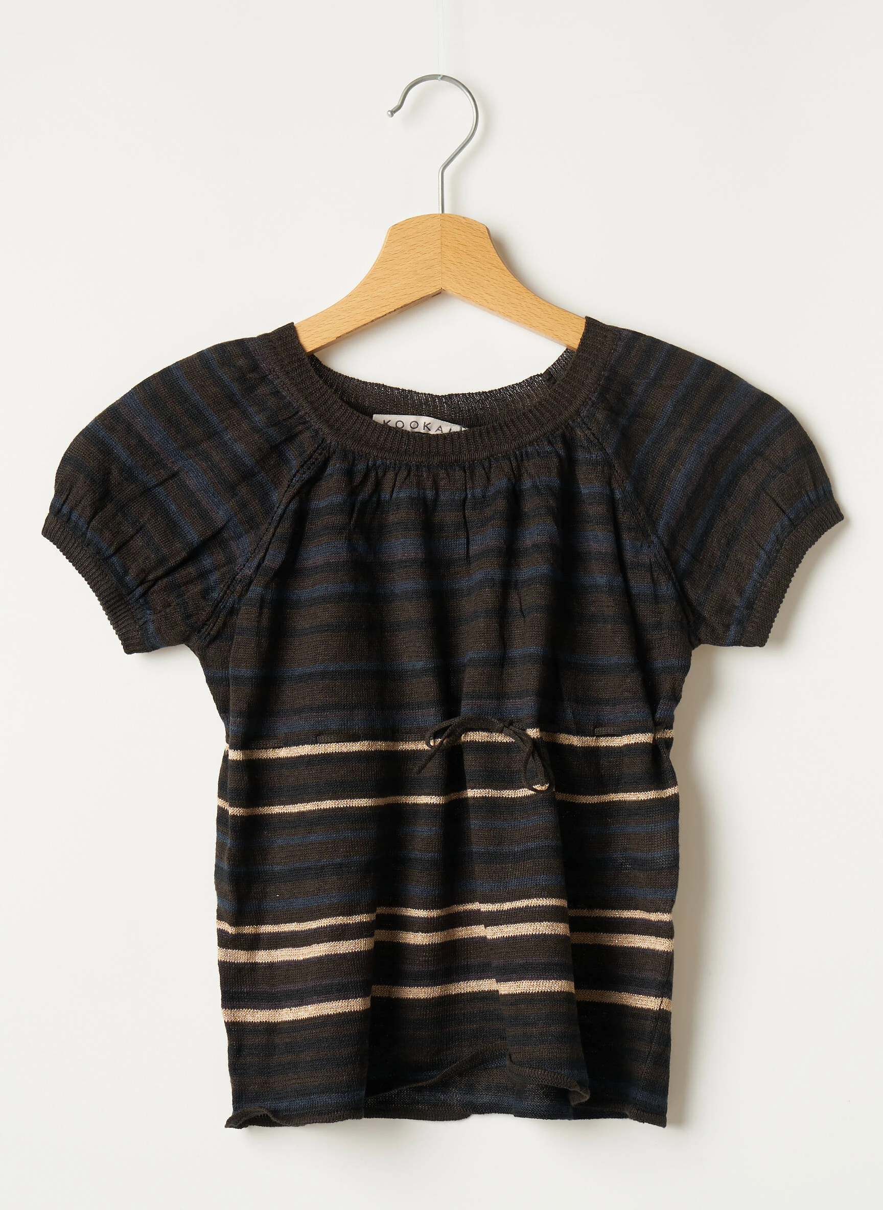 Kookai Pulls Fille Couleur Vert