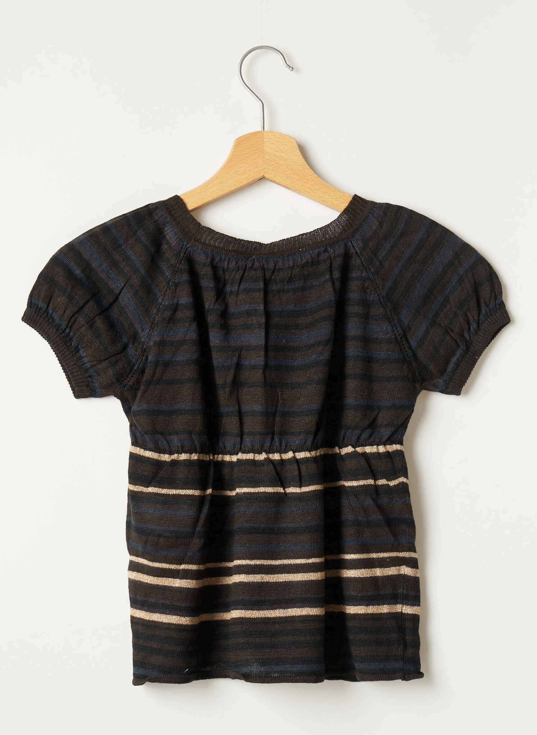 Kookai Pulls Fille Couleur Vert – Image 2