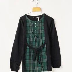 Kookai Pulls Fille Couleur Vert