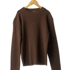 Orchestra Pulls Fille Couleur Vert