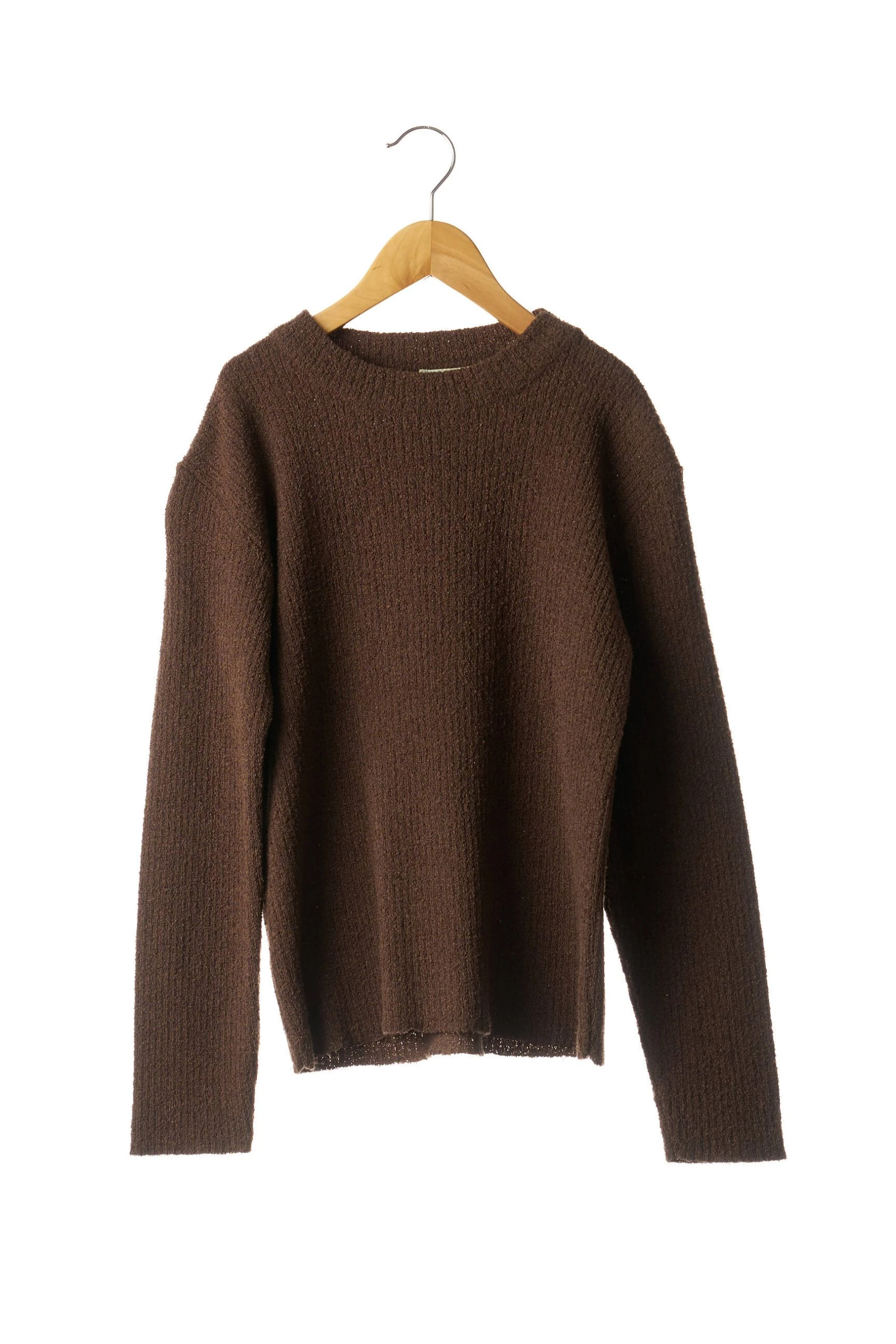 Orchestra Pulls Fille Couleur Vert