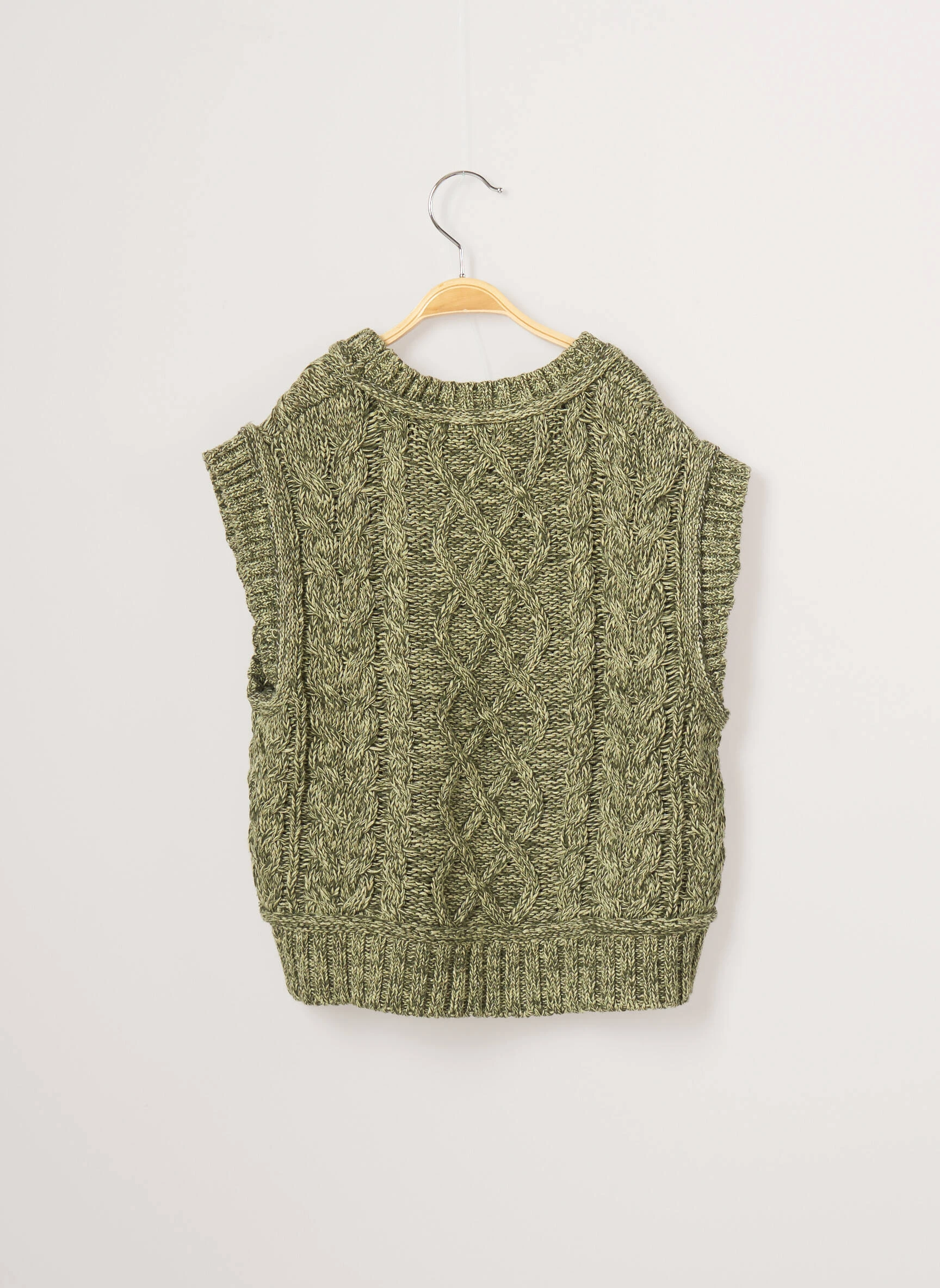 Tiffosi Pulls Fille Couleur Vert – Image 2