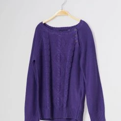 Losan Pulls Fille Couleur Violet