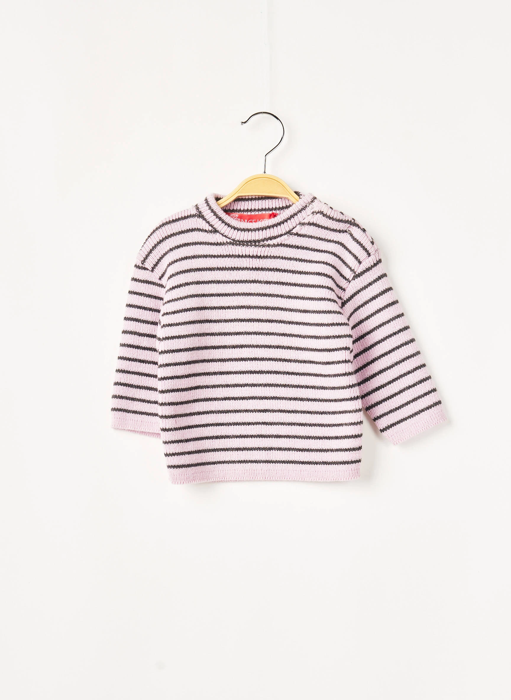 Nice Kids Pulls Fille Couleur Violet