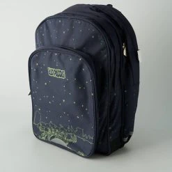 Kid Paddle Sacs A Dos Enfant Couleur Bleu