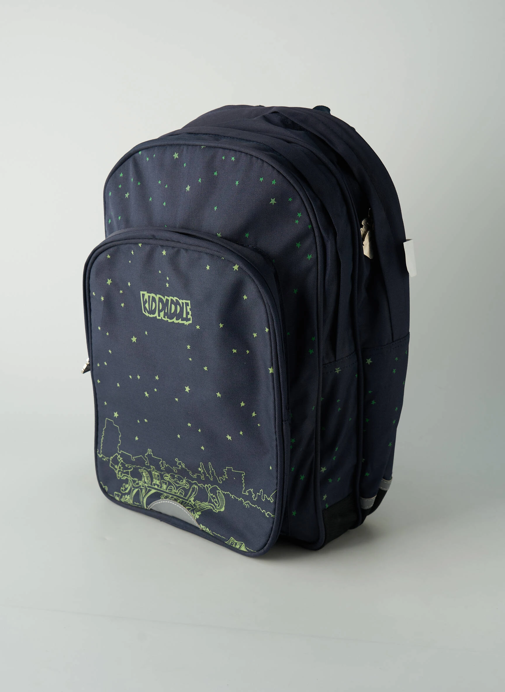 Kid Paddle Sacs A Dos Enfant Couleur Bleu