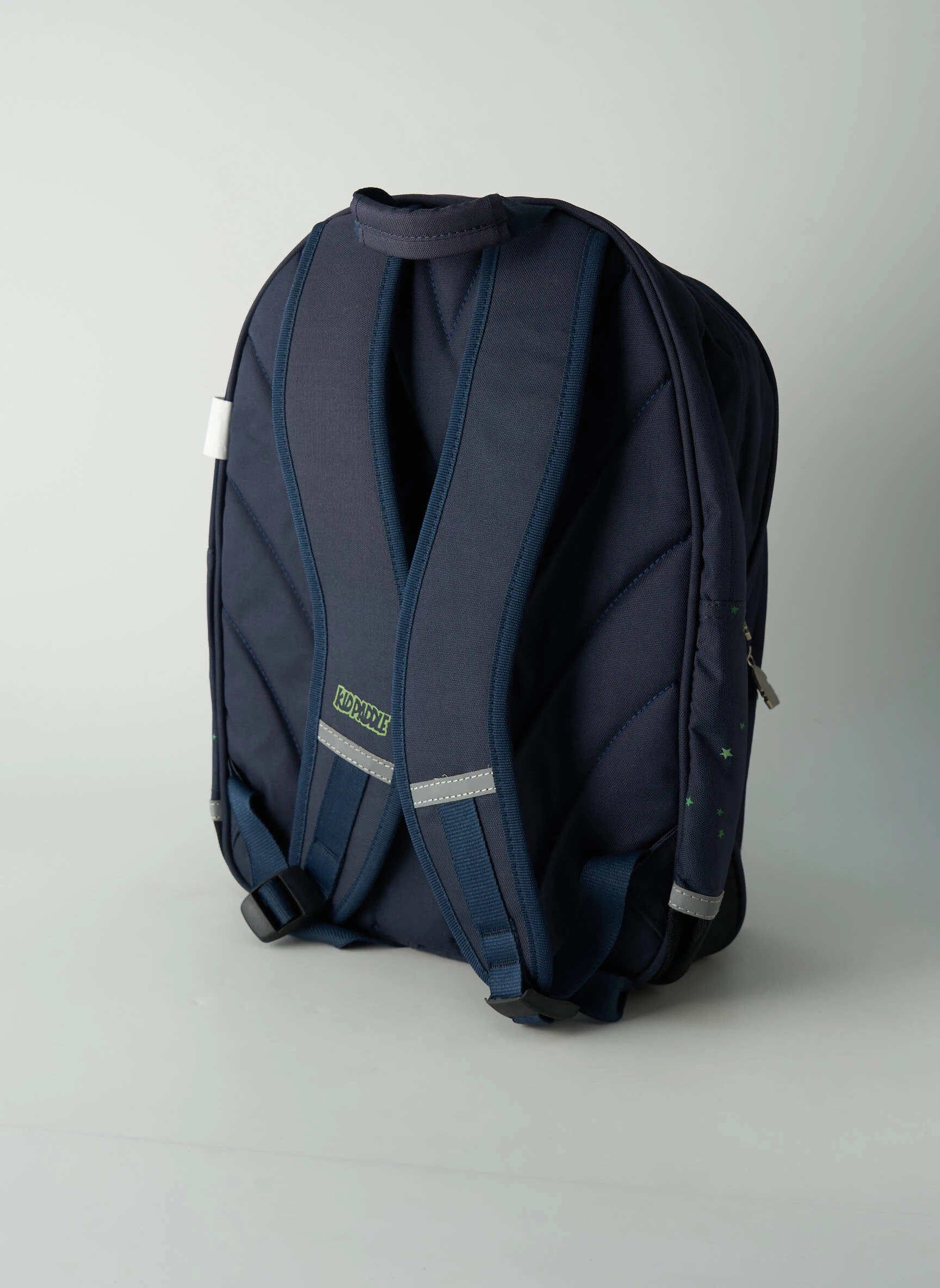 Kid Paddle Sacs A Dos Enfant Couleur Bleu – Image 2